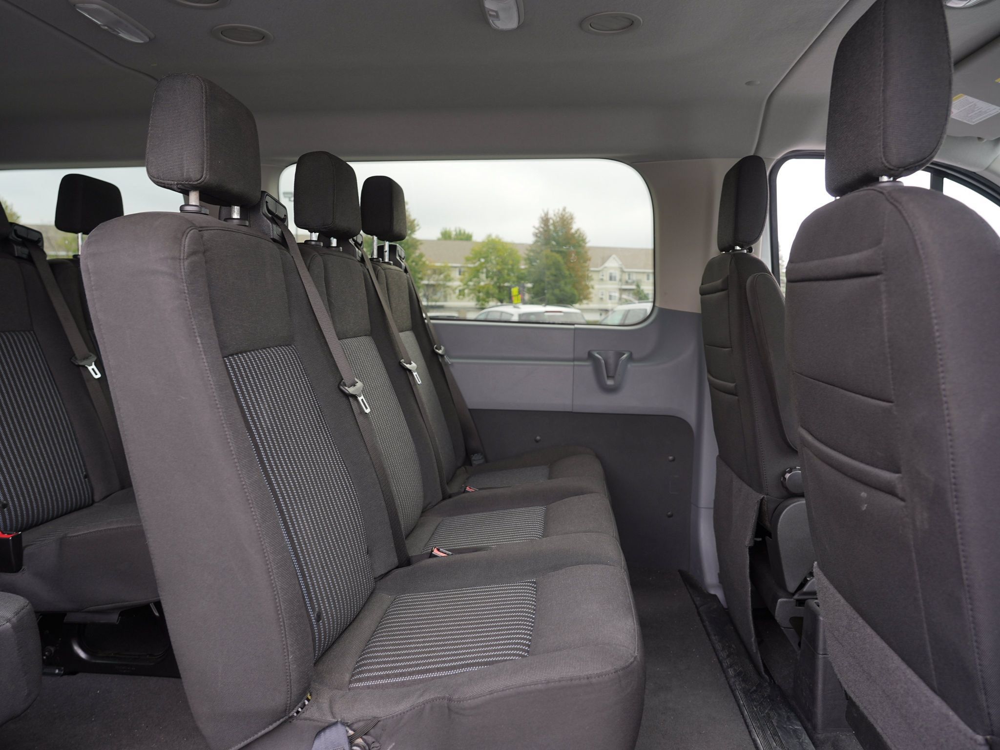 Used 2018 Ford Transit 350 XL RWD image 23