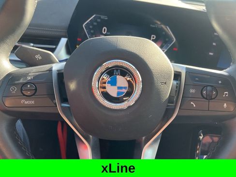 Used 2023 BMW X1 xDrive28i w/ Convenience Package image 14