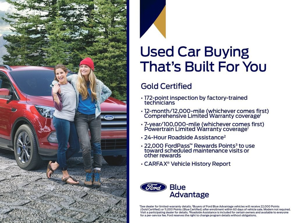 Certified 2025 Ford Escape ST-Line AWD/4WD image 26