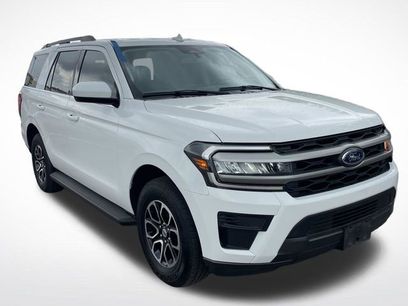 Used 2023 Ford Expedition XLT