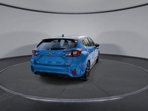 Certified 2024 Subaru Impreza RS image 7