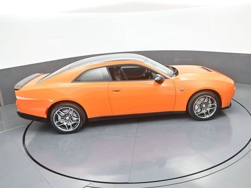 New 2026 Dodge Charger Scat Pack image 42
