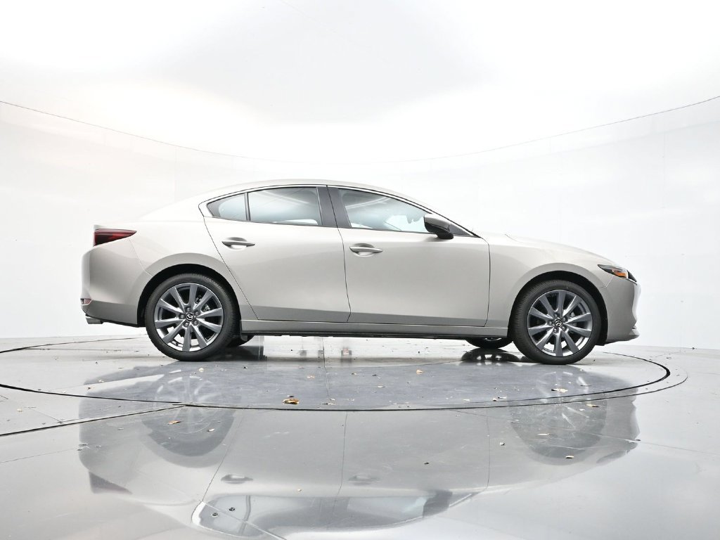 Used 2026 MAZDA MAZDA3 2.5 S Sedan w/ Preferred Pkg FWD image 24