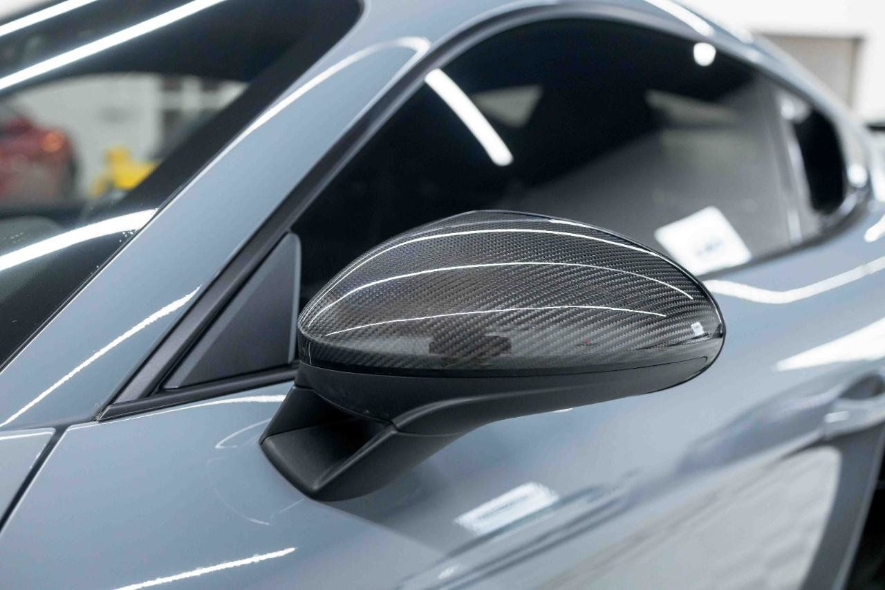 Used 2023 Porsche 718 Cayman GT4 RS RWD image 11