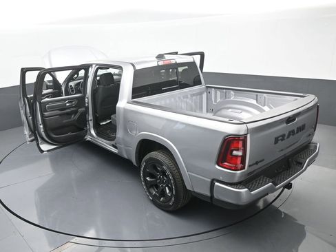 Used 2025 RAM 1500 Lone Star image 62