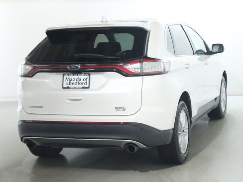 Used 2015 Ford Edge SEL w/ Equipment Group 201A AWD/4WD image 39