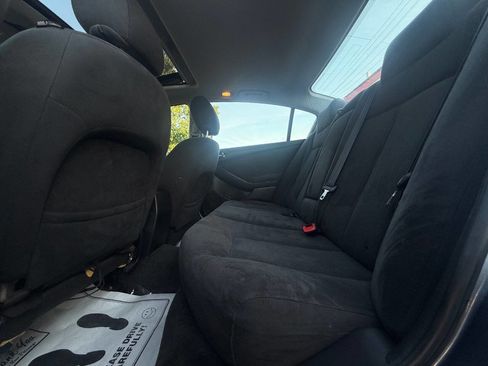 Used 2010 Nissan Altima 2.5 S w/ Convenience Plus Pkg image 20