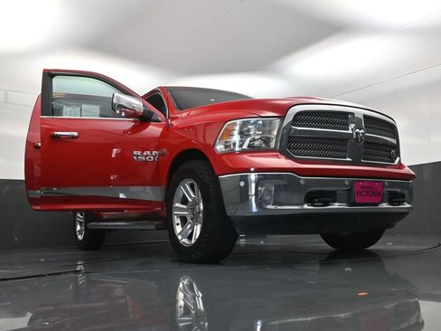 Used 2018 RAM 1500 Lone Star RWD image 31