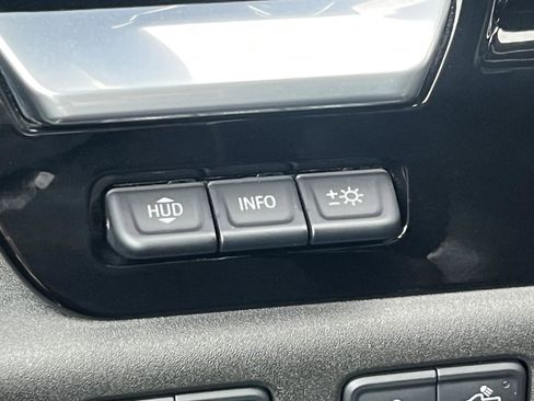 Certified 2022 Chevrolet Silverado 1500 LTZ w/ LTZ Premium Package image 24