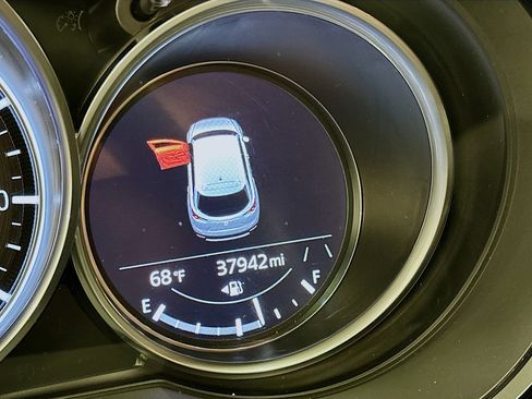 Used 2021 MAZDA CX-9 Touring image 19