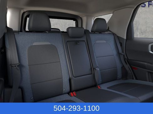 New 2026 Ford Bronco Sport Outer Banks AWD/4WD image 13