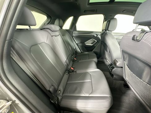 Used 2021 Audi Q3 2.0T Premium AWD/4WD image 41