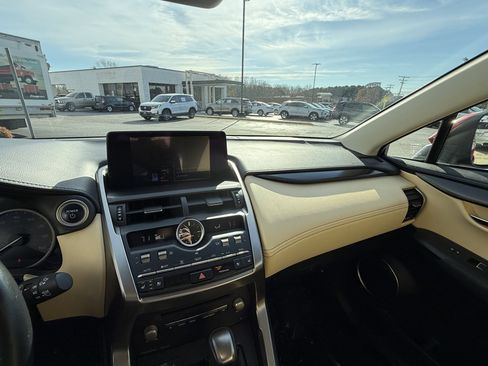 Used 2019 Lexus NX 300h AWD image 18