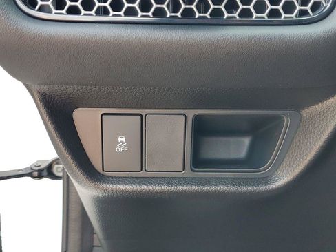 New 2027 Honda HR-V Sport image 10