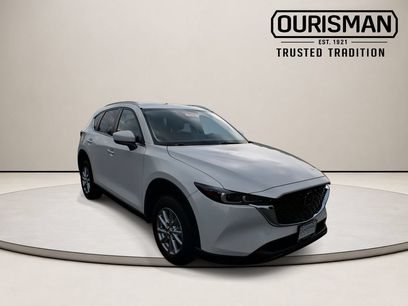 Used 2023 MAZDA CX-5 AWD 2.5 S