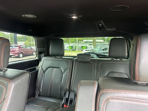 Used 2022 Ford Expedition Timberline AWD/4WD image 5