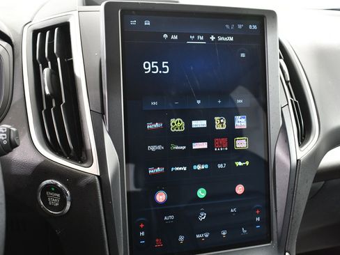 Used 2024 Ford Edge SEL w/ Convenience Package image 28