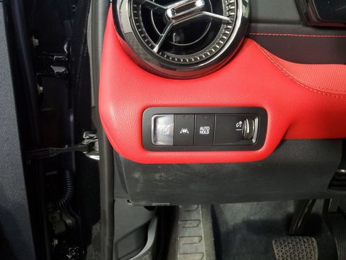 New 2026 Chevrolet Blazer EV SS w/ Performance Package AWD/4WD image 25