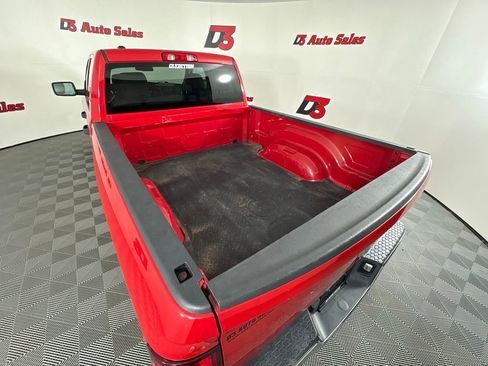 Used 2020 RAM 1500 Tradesman w/ Popular Equipment Group RWD image 44