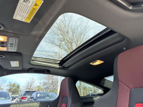 Used 2020 Honda Civic Si image 17