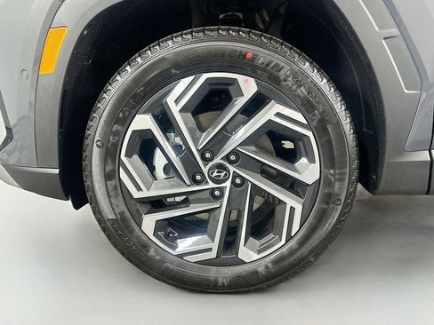 New 2026 Hyundai Tucson Limited AWD/4WD image 23