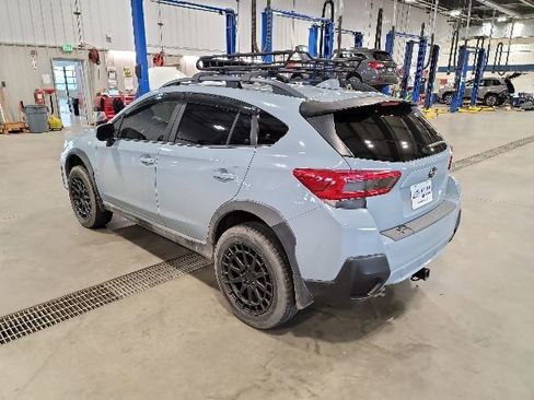 Used 2018 Subaru Crosstrek 2.0i Limited AWD/4WD image 5