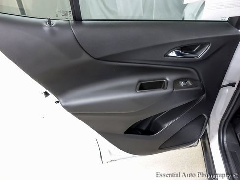 Certified 2022 Chevrolet Equinox LT image 19