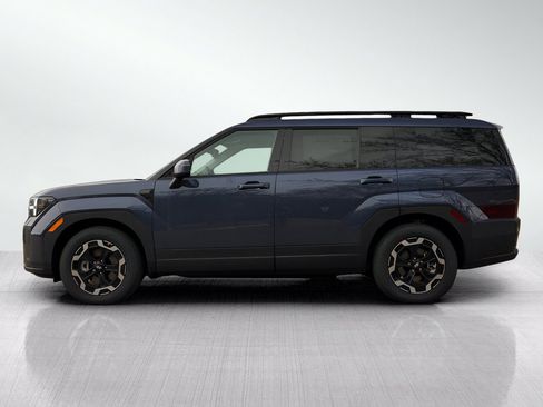 New 2026 Hyundai Santa Fe SEL AWD/4WD image 4