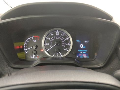 Used 2022 Toyota Corolla LE FWD image 23