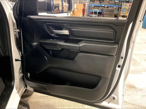 Used 2024 RAM 1500 Tradesman image 23