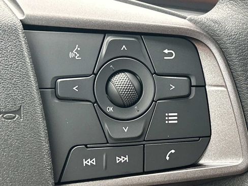New 2026 Nissan Sentra SV w/ Floor Mat Package FWD image 26