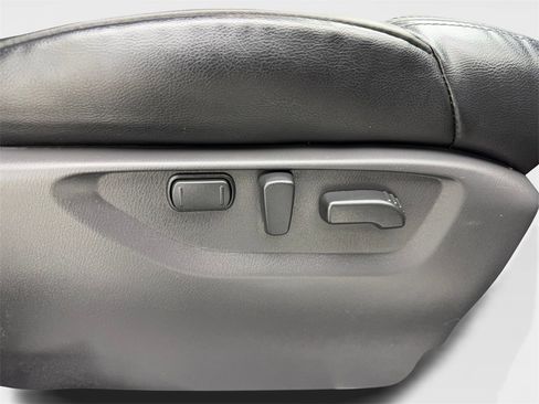 Used 2024 Nissan Armada SL image 50