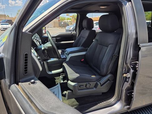 Used 2012 Ford F150 FX2 w/ FX Plus Pkg RWD image 44