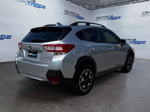 Used 2019 Subaru Crosstrek 2.0i Premium w/ Eyesight System image 5