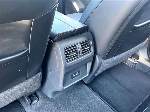 Used 2021 Nissan Rogue SV w/ Premium Package FWD image 10