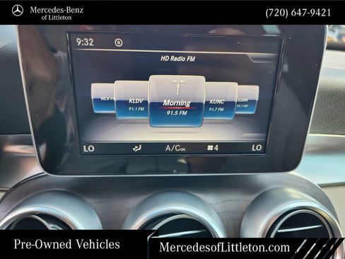 Used 2018 Mercedes-Benz C 300 Sedan image 16