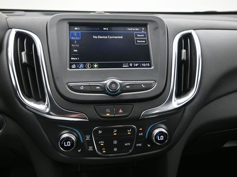 Used 2024 Chevrolet Equinox LT image 8