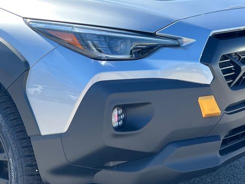 New 2026 Subaru Crosstrek 2.5i Wilderness AWD/4WD image 4