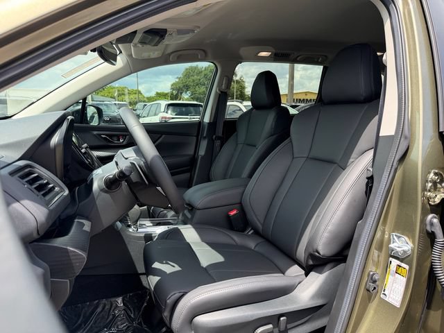 New 2026 Subaru Ascent Premium AWD/4WD image 9