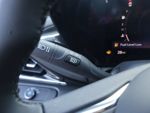 New 2026 Buick Envista Sport Touring w/ Convenience I Package FWD image 28