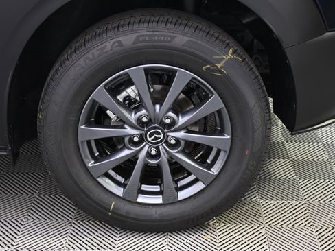 New 2026 MAZDA CX-30 AWD 2.5 S image 20