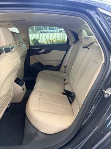 Used 2019 Audi A4 2.0T Premium w/ Convenience Package FWD image 17