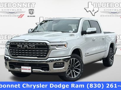 New 2026 RAM 1500 Limited