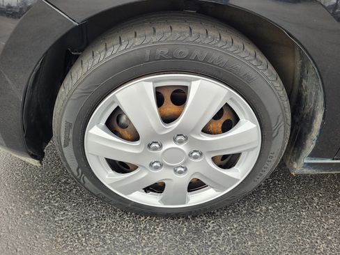 Used 2019 Chevrolet Spark LS image 11