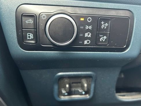 Used 2025 Ford Maverick Lariat w/ Black Appearance Package AWD/4WD image 29