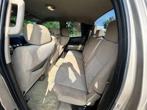 Used 2008 Toyota Tundra 2WD Double Cab image 12
