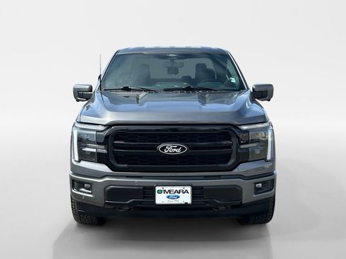 Used 2025 Ford F150 Lariat image 9