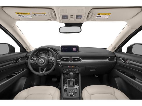 New 2025 MAZDA CX-5 AWD 2.5 S w/ Preferred Package image 6