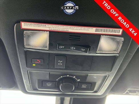 Certified 2022 Toyota Tacoma TRD Off-Road image 30