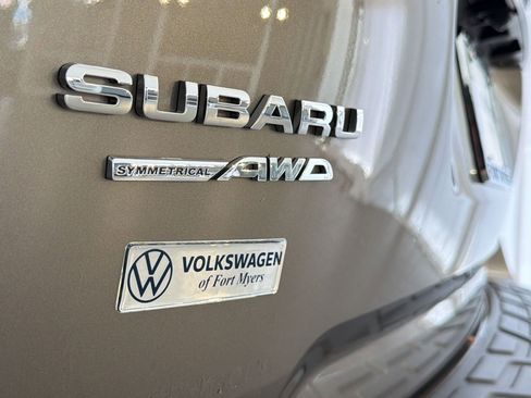 Used 2020 Subaru Forester Limited w/ Popular Package #3 image 36